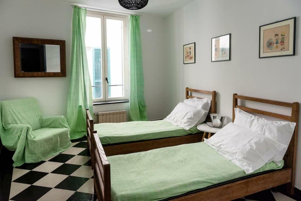 San Matteo 23 Appartement