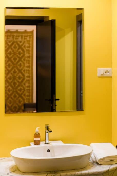 Appartement San Matteo 23 Genua