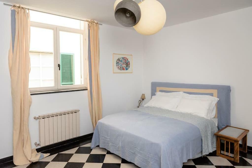 Appartement San Matteo 23 Genua