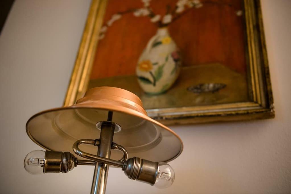 Appartement San Matteo 23