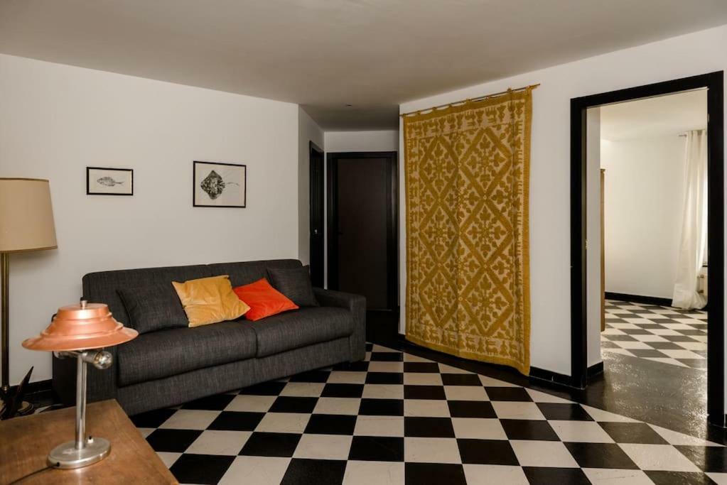 San Matteo 23 Appartement *