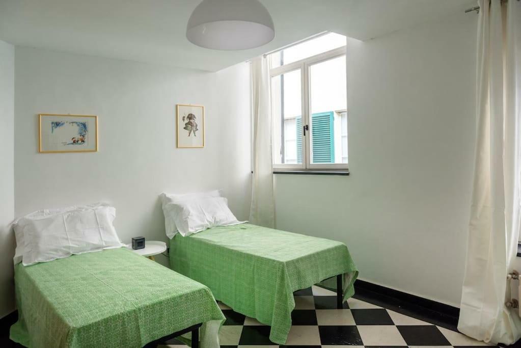 Appartement San Matteo 23 Genua