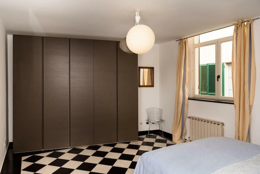 Appartement San Matteo 23 *